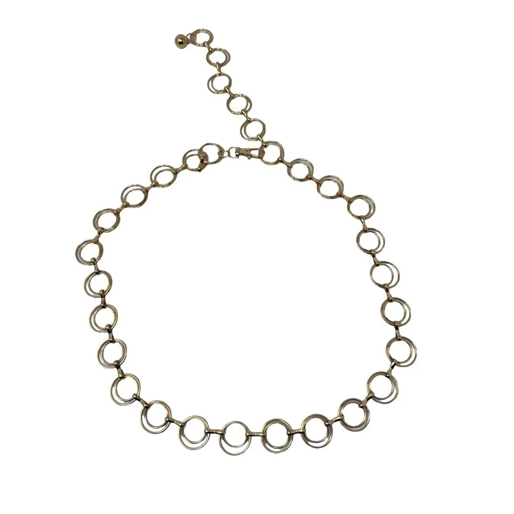 Gold tone - Picture 6 of 8